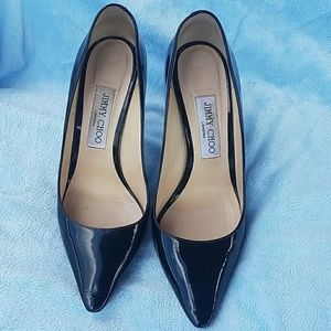 Jimmy Choo Size 38.5